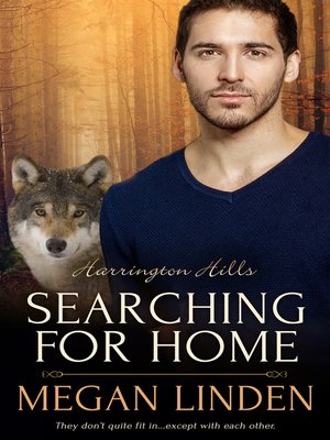 cover image of Searching for Home